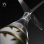 Preview: Steel Dartset Gian van Veen W-Max 90% Switch Point