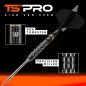 Preview: Steel Dartset Gian van Veen TS-PRO 90% Switch Point