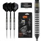 Preview: Steel Dartset Gian van Veen TS 90% Switch Point