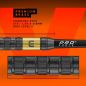 Preview: 21G Steel Dartset Gian van Veen Brass Darts CORE