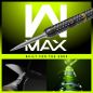 Preview: Winmau Steel Dartset MVG W-Max 90% Switch Point