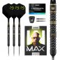 Preview: Winmau Steel Dartset MVG W-Max 90% Switch Point