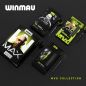 Preview: Winmau Steel Dartset MVG TS-PRO 90% Switch Point