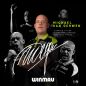 Preview: Winmau Steel Tip Dart Set MVG TS 90% Switch Point