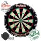 Preview: Dartboard McKicks Lighting Pro with rotatable wall bracket