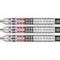 Preview: Steel Darts (3 pcs.) Shot Michael Smith Archieve 90%