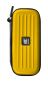 Preview: Dart case Takoma yellow