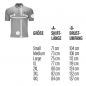 Preview: Dart Shirt Coolplay Phil Taylor collarless