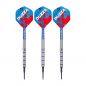 Preview: Soft Dartset (3 Stk) 80% Glen Durrant 2021