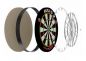 Preview: Bull's Bristle Dartboard Focus II Plus