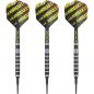 Preview: Soft Dartset (3 Stk.) Dimitri van den Bergh 80%