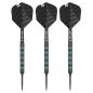 Preview: Steel Dartset (3 Stk.) Rob Cross Black Edition 90% SP