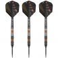 Preview: Steel Dartset (3 Stk) Raymond Van Barneveld 80% Black SP 2023