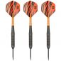 Preview: Steel Dartset (3 Stk) Raymond van Barneveld Brass 22g 2023