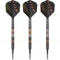 Preview: Steel Dartset (3 Stk) Raymond Van Barneveld 80% Black SP 2023