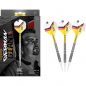 Preview: Dartset (3 Stk) Gabriel Clemens G2 Soft tip