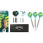 Preview: Steel Dartset (3 Stk) Rob Cross Brass 22g