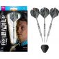 Preview: Steel Dartset (3 Stk) Chris Dobey 90% Swiss Point 2023