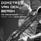 Preview: Steel Tip Darts (3 pcs.) Dimitri van den Bergh 90% x Echo SP 2024