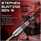 Preview: Steel Dartset The Bullet Stephen Bunting G5 95%