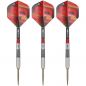 Preview: Steel Dartset The Bullet Stephen Bunting G5 95%