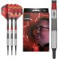 Preview: 18g Soft Dartset (3 pcs) Stephen Bunting G5 95%