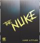 Preview: Dart Cabinet & Board Target Luke Littler "The Nuke" 2024