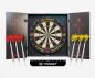 Preview: Dart Cabinet & Board Gabriel Clemes 2024