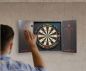 Preview: Dart Cabinet & Board Gabriel Clemes 2024