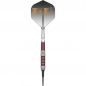 Preview: 18g Soft Dartset The Bullet Stephen Bunting G5 90%