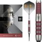Preview: 18g Soft Dartset The Bullet Stephen Bunting G5 90%