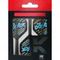 Preview: K-FLEX (3 Stk) Flight & Schaft (No 2) Phil Taylor