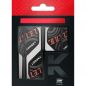 Preview: K-FLEX (3 pcs) Flight & Shaft (No 2) Stephen Bunting