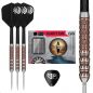 Preview: Steel Dart Set Prime Serie George Nishitani GEN6  90% Japan 2025