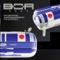 Preview: R2D2 Boa Wallet