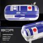 Preview: R2D2 Boa Wallet