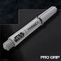 Preview: Shaft set Pro Grip Target - Starwars grey
