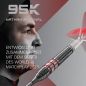 Preview: Steel Darts (3 pcs) Nathan Aspinall 95K SP 2025