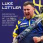 Preview: Steel Dartset Luke Littler Edge 95% 2025
