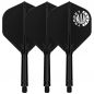 Preview: Steel Tip Darts Beau Greaves Japan Special Edition