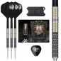 Preview: Steel Tip Darts Beau Greaves Japan Special Edition
