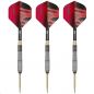 Preview: Steel Dartset Stephen Bunting G5 VOID 95% 2026