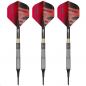 Preview: Soft Dartset Stephen Bunting G5 95K 2025