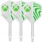 Preview: K-FLEX (3 pcs) Flight & Shaft Xbox (No 6)