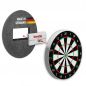 Preview: Schallschutz Compact Ø45 cm Silencer für Steeldartboards