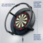 Preview: Target Corona Vision 2 Dartboard Beleuchtung UK / EU 2026