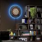Preview: Target Corona Vision 2 Dartboard Beleuchtung UK / EU 2026