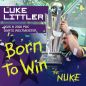Preview: K-FLEX (3 pcs) Flight & Shaft (No 2) Luke Littler World Champion 2025