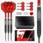 Preview: Target SHIFT 90% Swiss Point Steeldarts 2026 – 23g / 24g / 25g