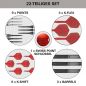 Preview: Target SHIFT 90% 18g Soft Tip Darts 2026